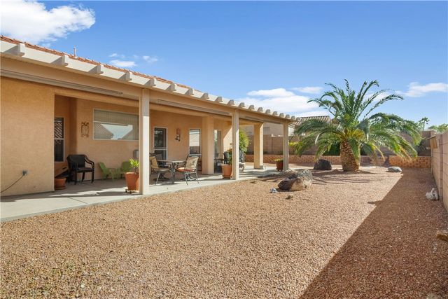 2316 Soaring Eagle Drive, Bullhead City, AZ 86442