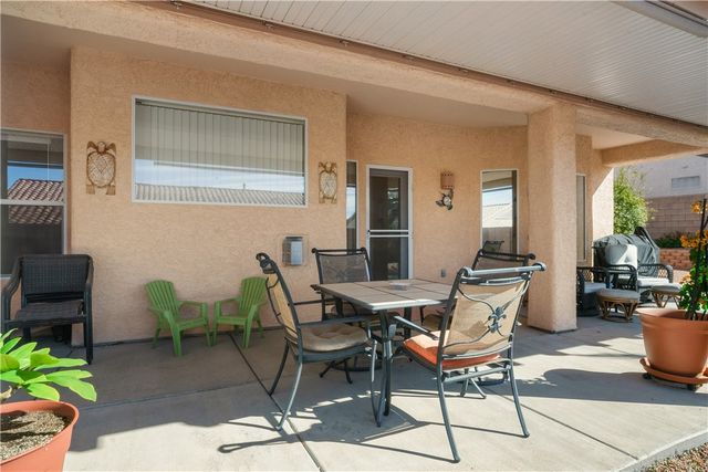 2316 Soaring Eagle Drive, Bullhead City, AZ 86442