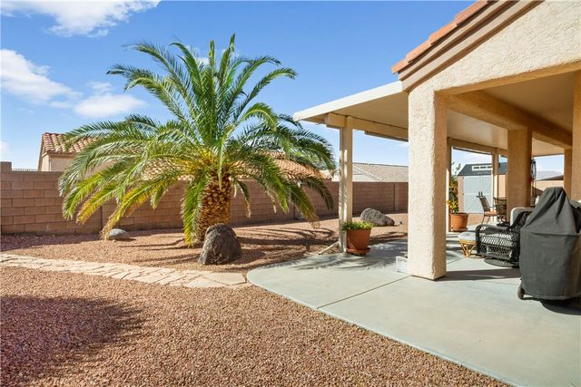 2316 Soaring Eagle Drive, Bullhead City, AZ 86442