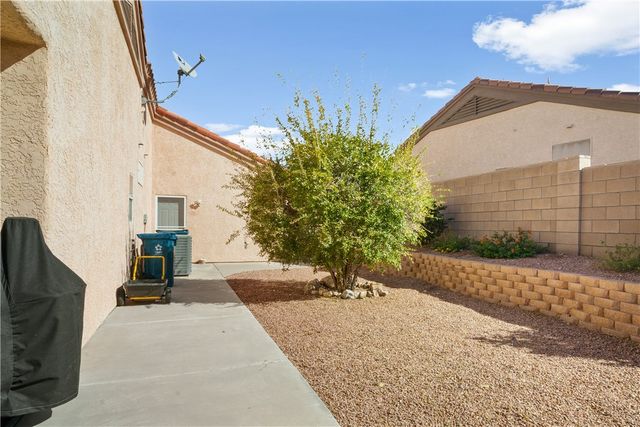 2316 Soaring Eagle Drive, Bullhead City, AZ 86442