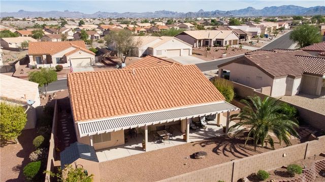 2316 Soaring Eagle Drive, Bullhead City, AZ 86442