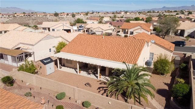 2316 Soaring Eagle Drive, Bullhead City, AZ 86442