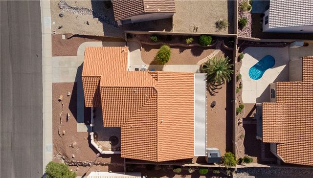 2316 Soaring Eagle Drive, Bullhead City, AZ 86442