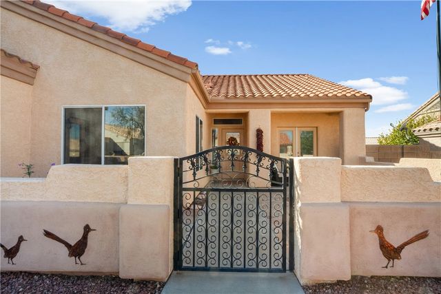 2316 Soaring Eagle Drive, Bullhead City, AZ 86442