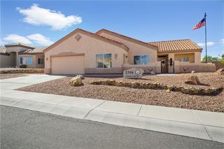 2316 Soaring Eagle Drive, Bullhead City, AZ 86442