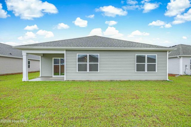 316 Merchant Point Boulevard Lot 9, Jacksonville, NC 28546