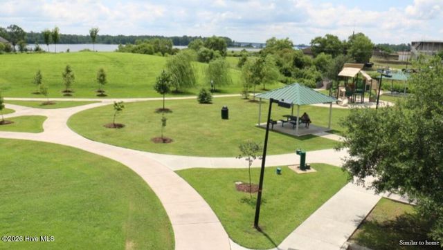 316 Merchant Point Boulevard Lot 9, Jacksonville, NC 28546