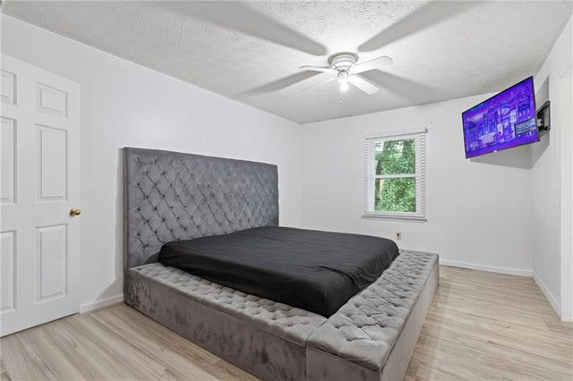 4691 Shumate Drive, Stone Mountain, GA 30083