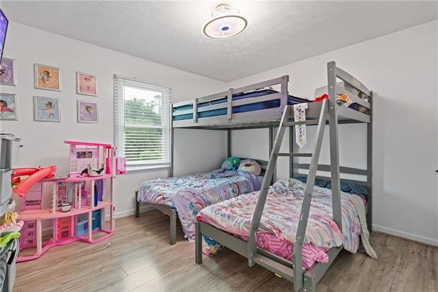 4691 Shumate Drive, Stone Mountain, GA 30083