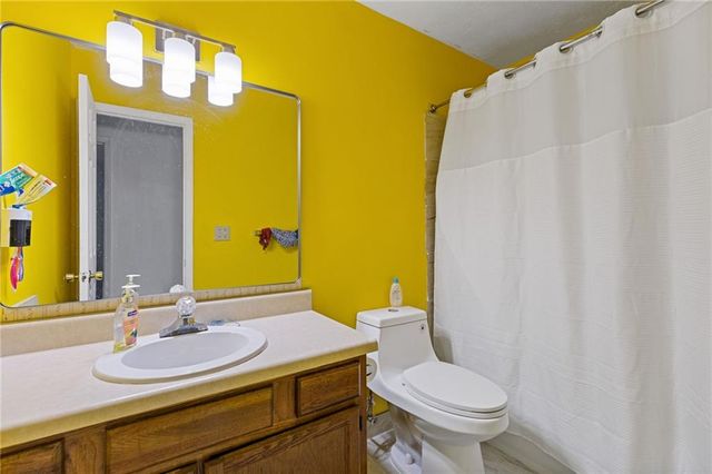 4691 Shumate Drive, Stone Mountain, GA 30083