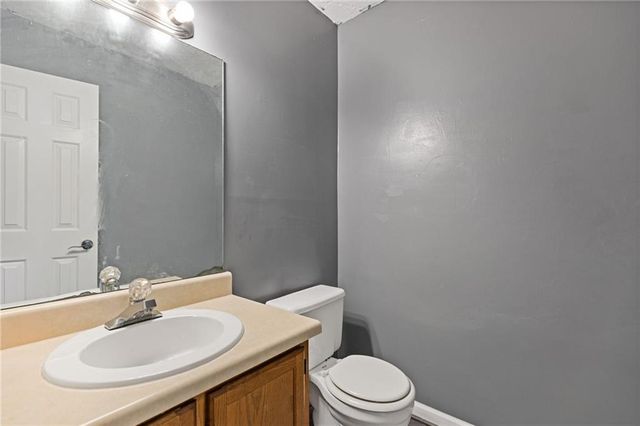 4691 Shumate Drive, Stone Mountain, GA 30083