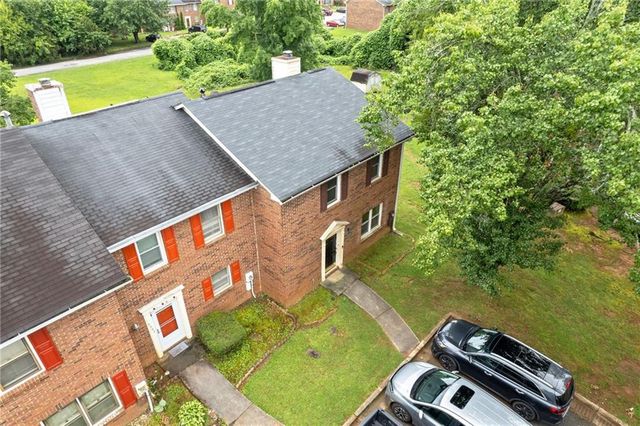4691 Shumate Drive, Stone Mountain, GA 30083