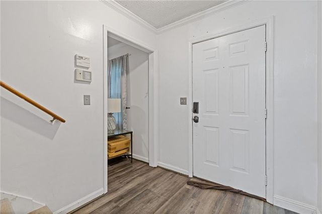 4691 Shumate Drive, Stone Mountain, GA 30083