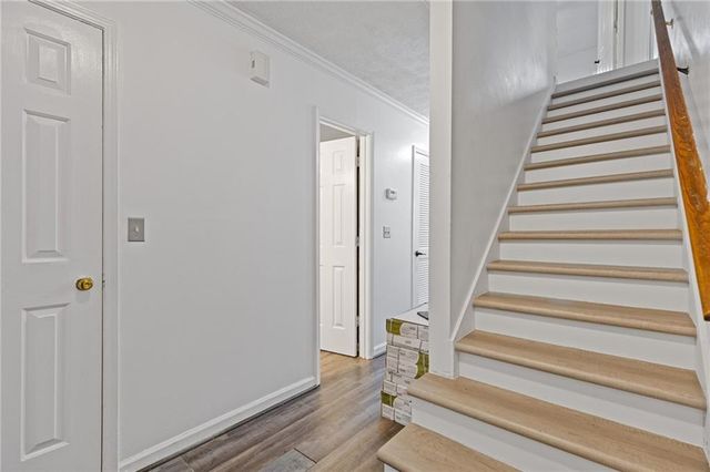 4691 Shumate Drive, Stone Mountain, GA 30083