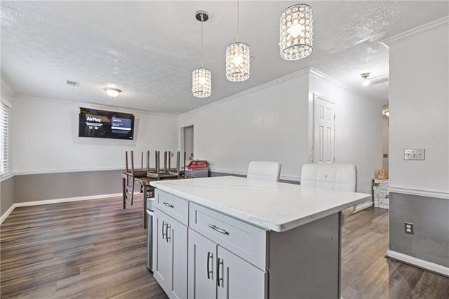 4691 Shumate Drive, Stone Mountain, GA 30083
