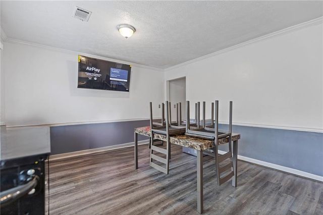 4691 Shumate Drive, Stone Mountain, GA 30083