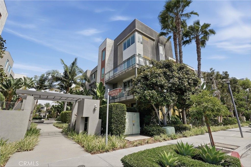 43 Gramercy, Irvine, CA 92612 — exterior
