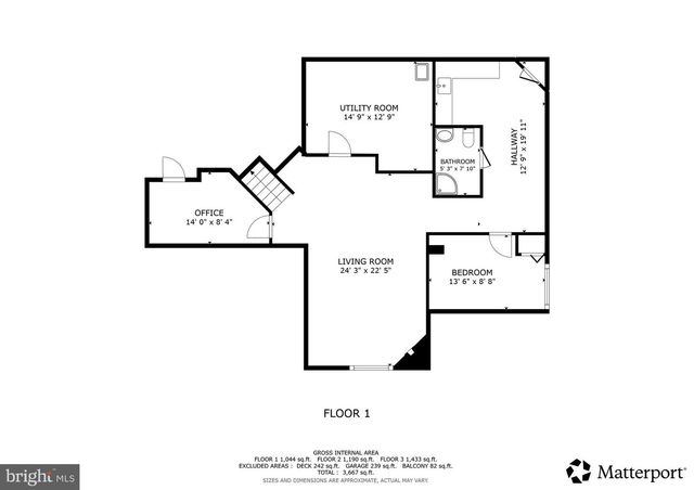 5177 HARPERS FARM RD, Columbia, MD 21044