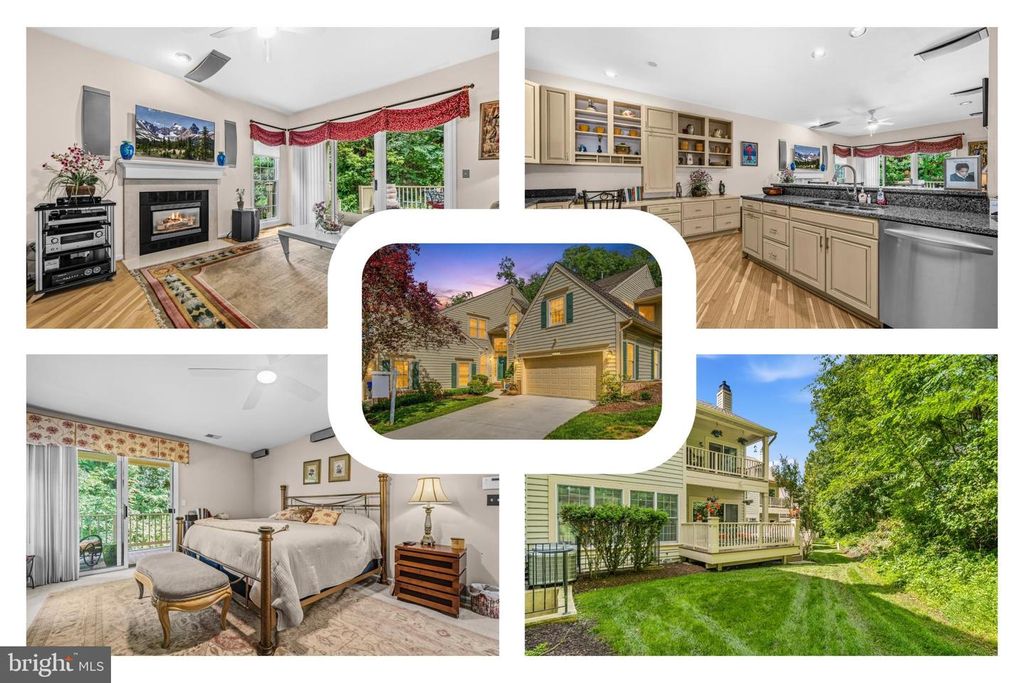 5177 HARPERS FARM RD, Columbia, MD 21044