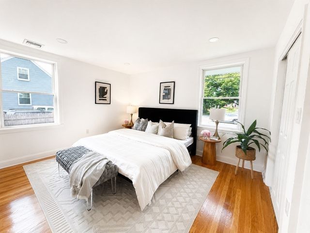 3 Bradford Road, Lynn, MA 01904