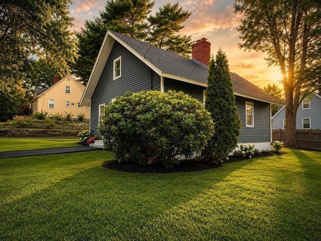 3 Bradford Road, Lynn, MA 01904