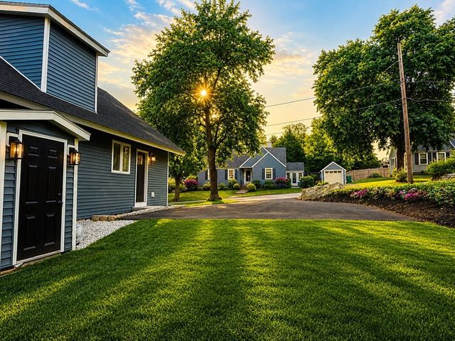 3 Bradford Road, Lynn, MA 01904