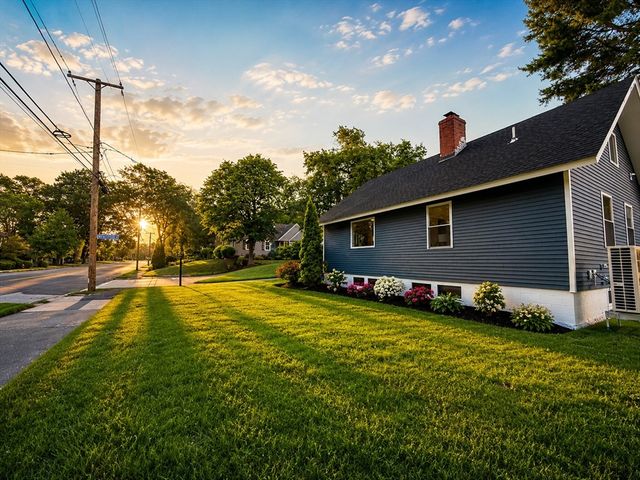 3 Bradford Road, Lynn, MA 01904