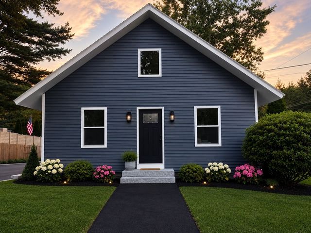 3 Bradford Road, Lynn, MA 01904