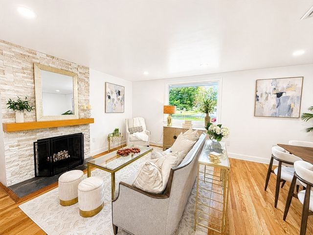 3 Bradford Road, Lynn, MA 01904