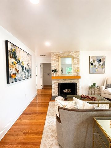3 Bradford Road, Lynn, MA 01904