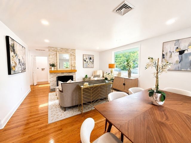 3 Bradford Road, Lynn, MA 01904