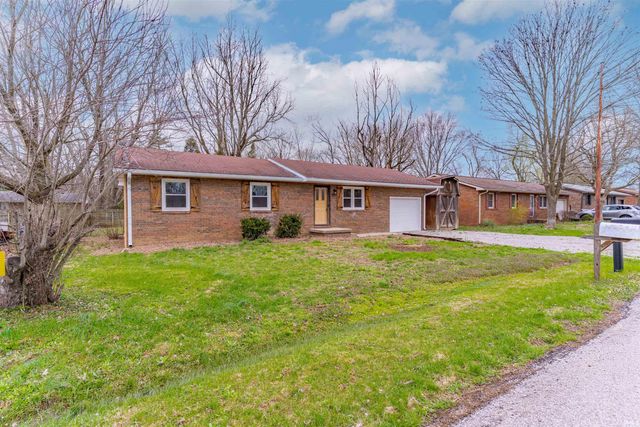 508 N Grant Street, Chandler, IN 47610