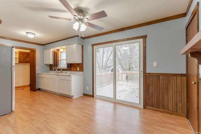 508 N Grant Street, Chandler, IN 47610