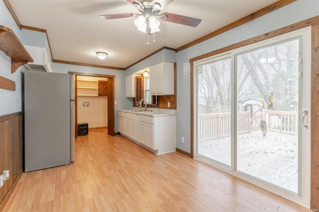 508 N Grant Street, Chandler, IN 47610