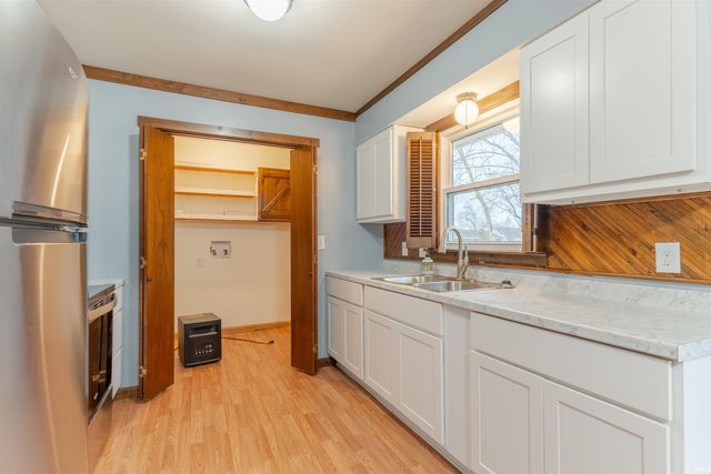 508 N Grant Street, Chandler, IN 47610