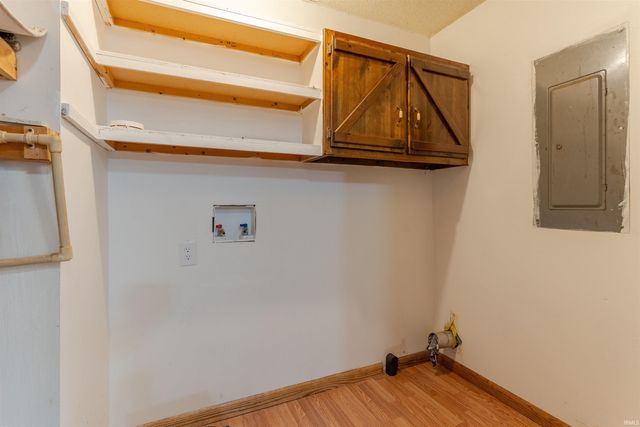 508 N Grant Street, Chandler, IN 47610