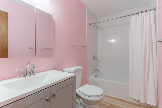 508 N Grant Street, Chandler, IN 47610