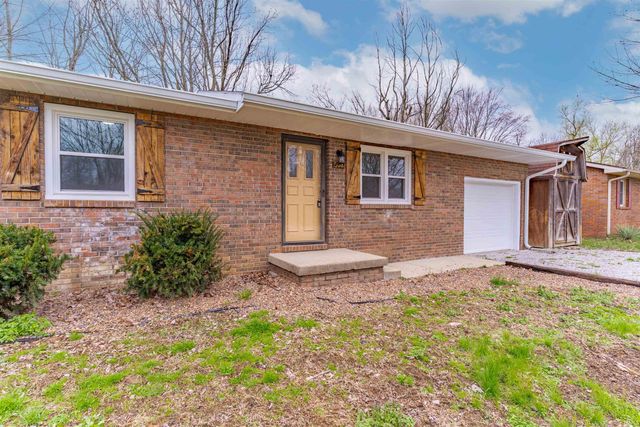 508 N Grant Street, Chandler, IN 47610