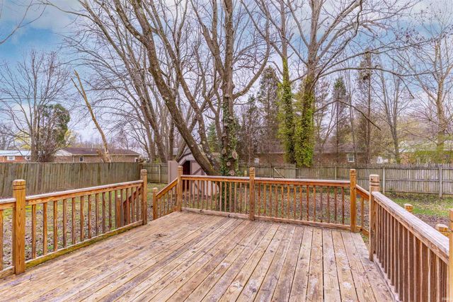 508 N Grant Street, Chandler, IN 47610