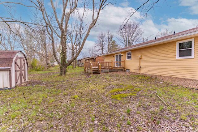 508 N Grant Street, Chandler, IN 47610