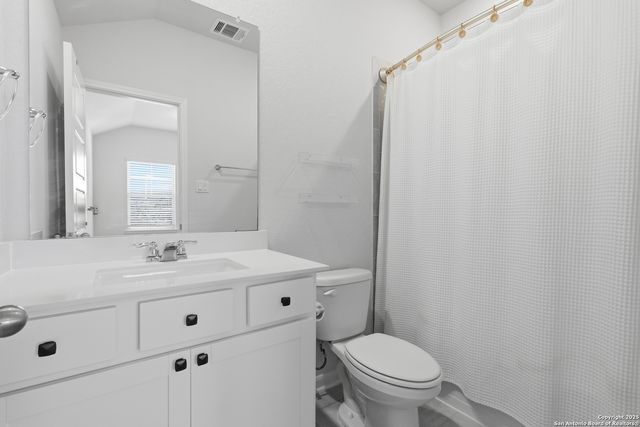 1308 Lydian Broom, San Antonio, TX 78245