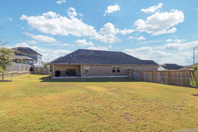 1308 Lydian Broom, San Antonio, TX 78245