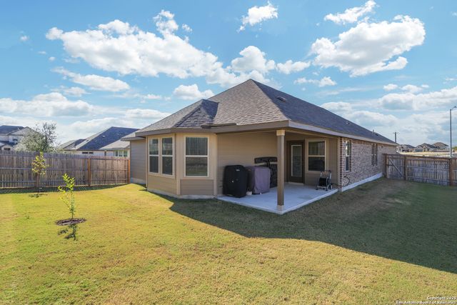 1308 Lydian Broom, San Antonio, TX 78245