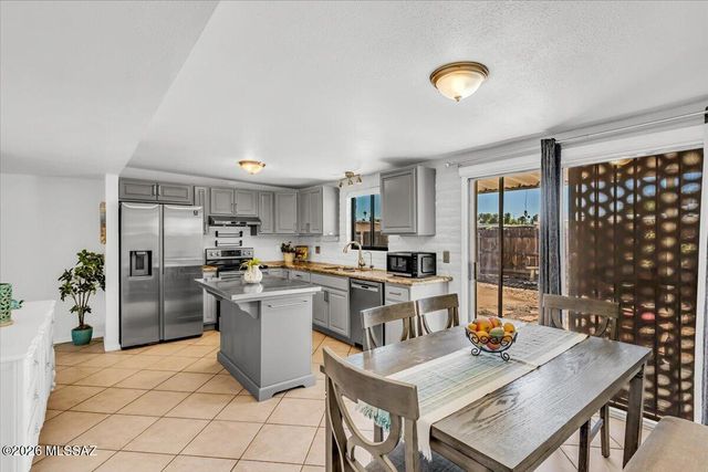 4340 S Evergreen Avenue, Tucson, AZ 85730