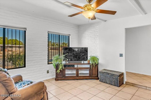 4340 S Evergreen Avenue, Tucson, AZ 85730