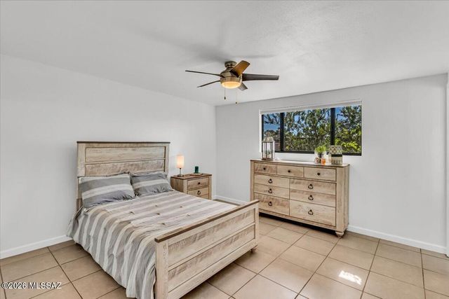 4340 S Evergreen Avenue, Tucson, AZ 85730