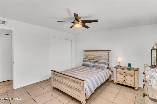 4340 S Evergreen Avenue, Tucson, AZ 85730