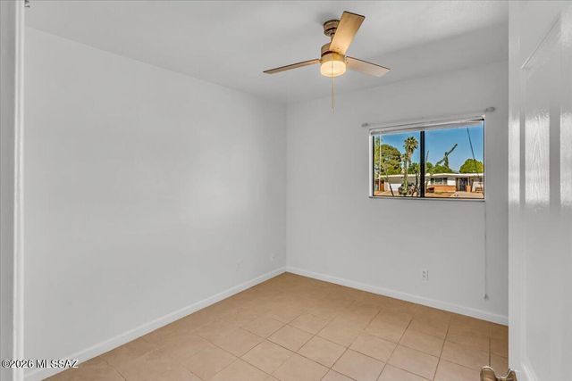 4340 S Evergreen Avenue, Tucson, AZ 85730