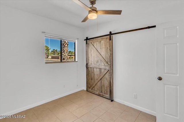 4340 S Evergreen Avenue, Tucson, AZ 85730