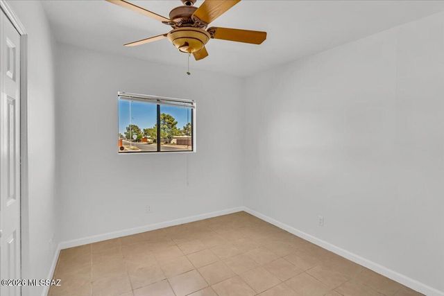 4340 S Evergreen Avenue, Tucson, AZ 85730